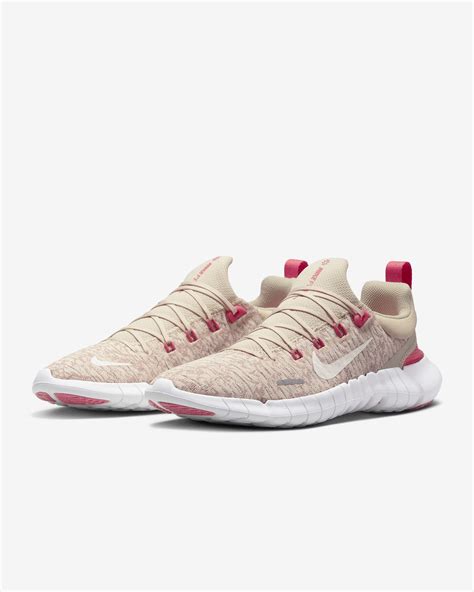 nike free run 5.0 women's